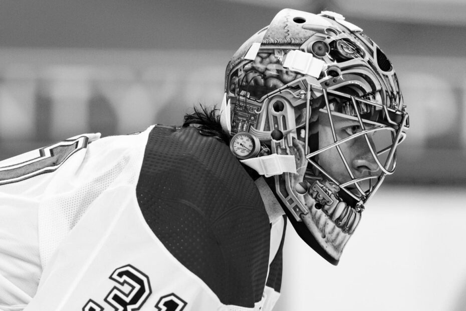 Best Ice Hockey Helmets