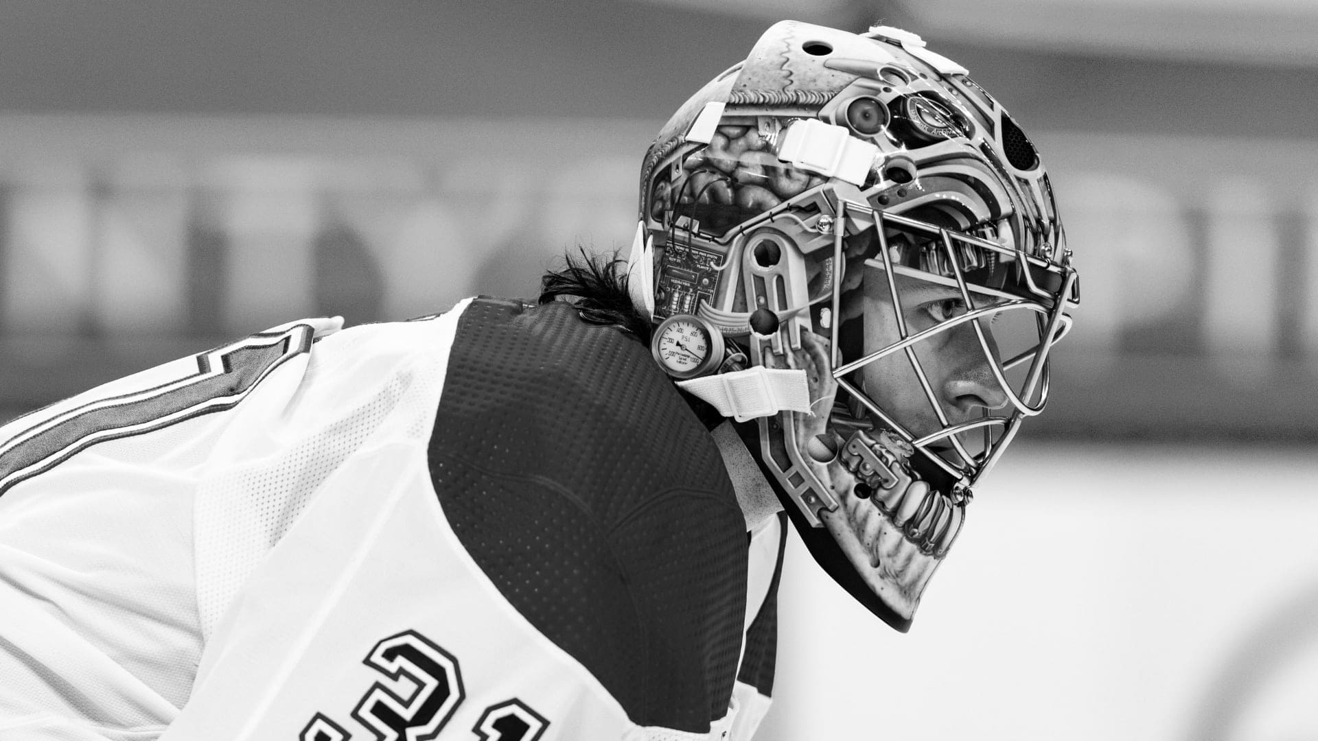 Best Ice Hockey Helmets