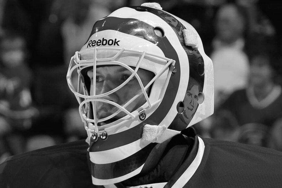 Best Ice Hockey Masks & Shields