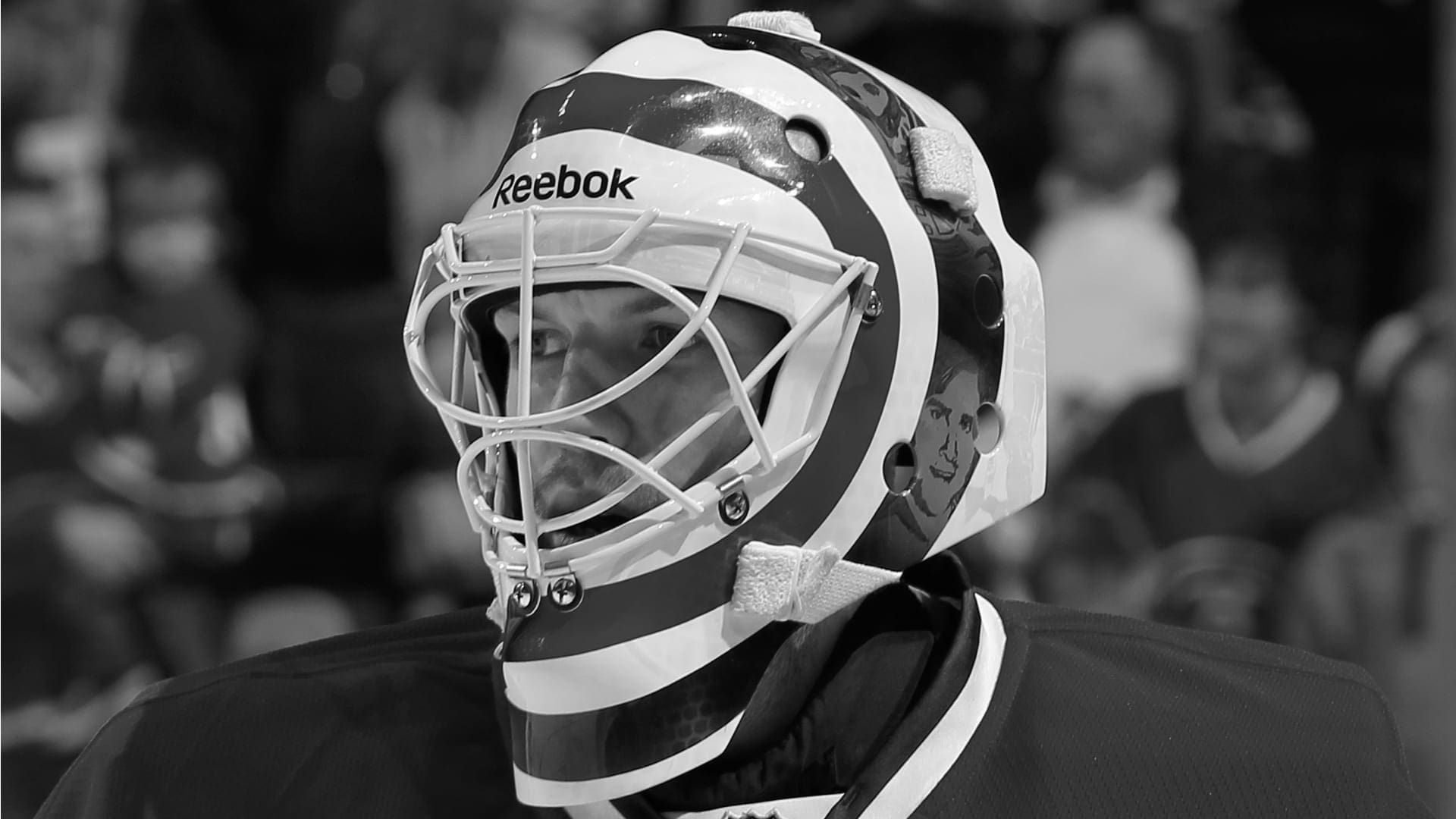 Best Ice Hockey Masks & Shields