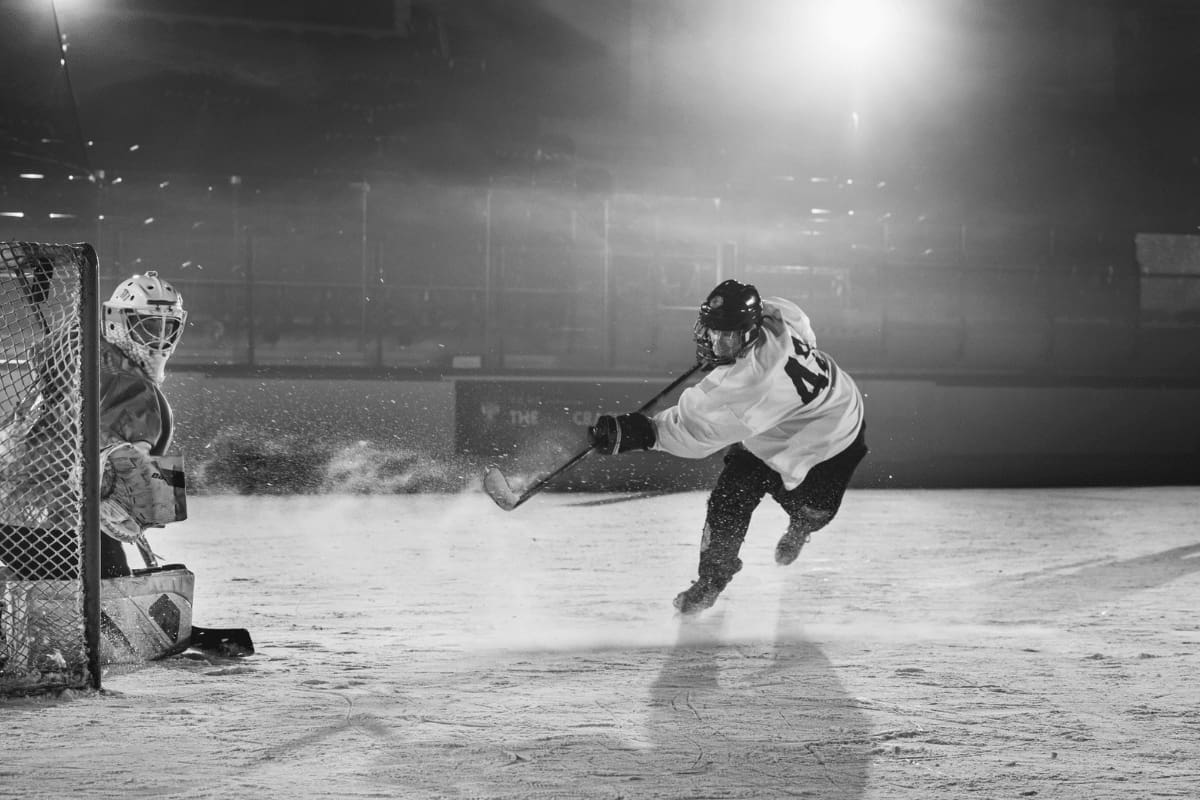 Best Ice Hockey Pucks