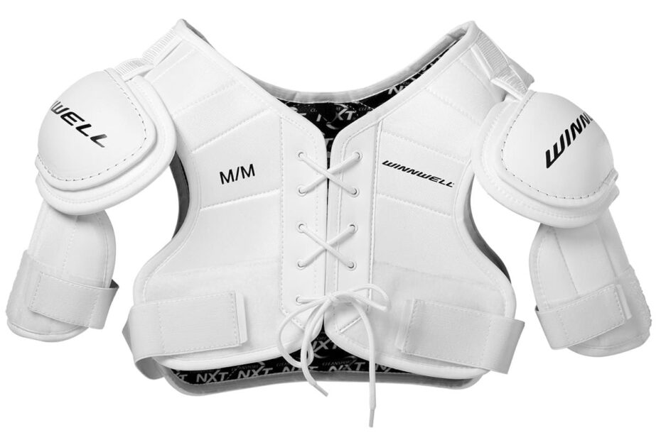 Best Ice Hockey Shoulder Pads