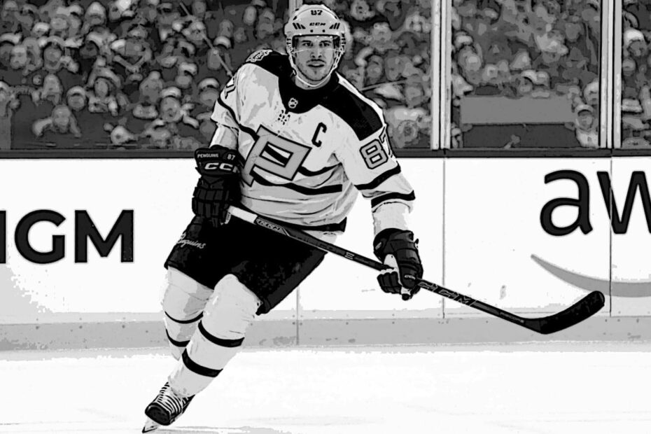 Best Ice Hockey Sticks