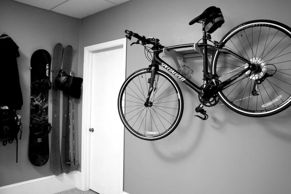 Best Indoor Bike Storage