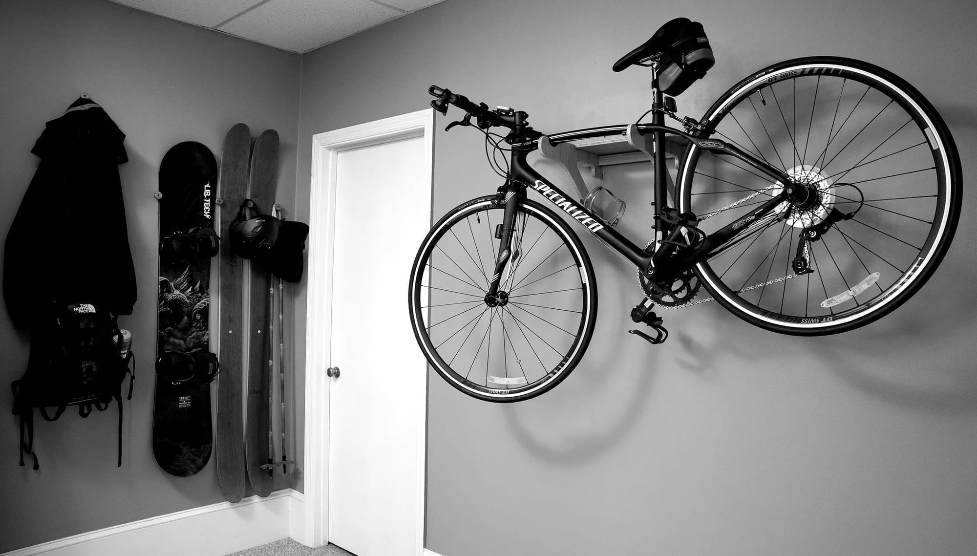 Best Indoor Bike Storage