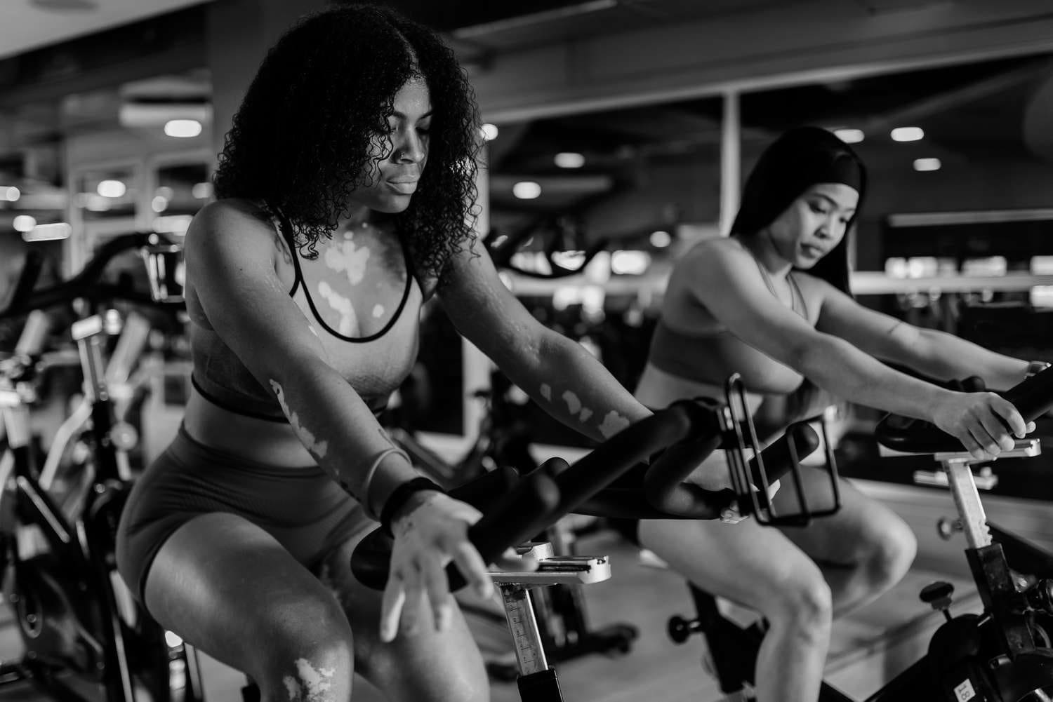Best Indoor Cycling
