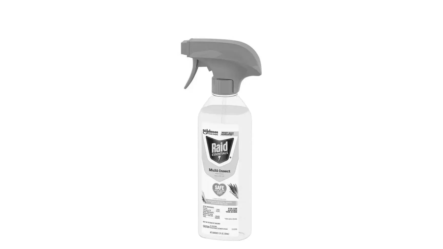 Best Indoor Insect & Pest Control Sprays