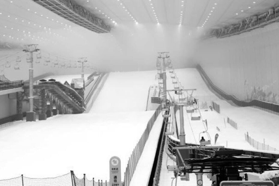 Best Indoor Snowboard Storage