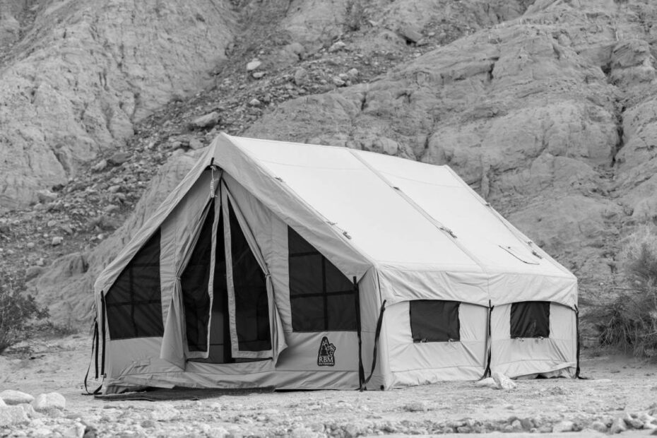 Best Inflatable Camping Tents