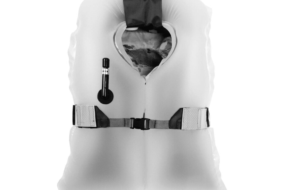 Best Inflatable PFDs