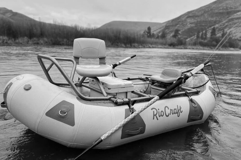 Best Inflatable Rafts