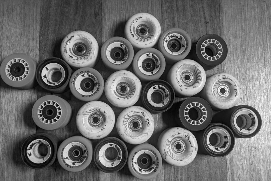 Best Inline Skate Parts