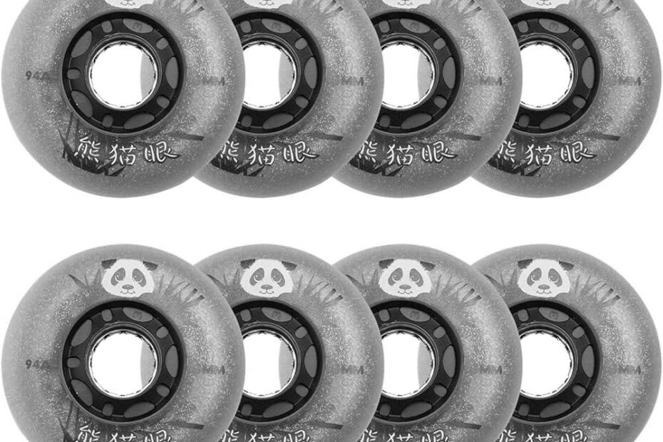Best Inline Skate Replacement Wheels