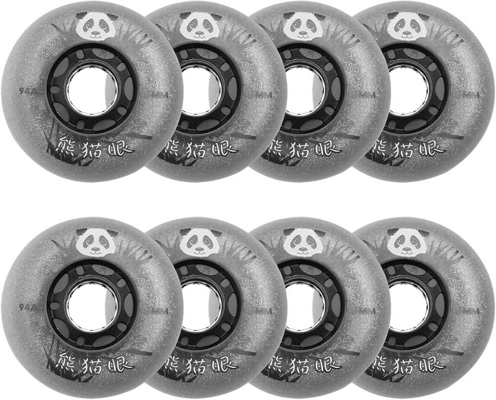 Best Inline Skate Replacement Wheels