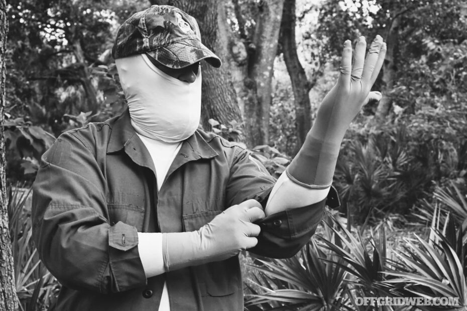 Best Insect Repellent Clothing