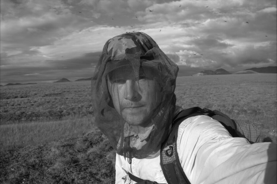 Best Insect Repellent Hiking Shirts