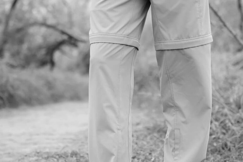 Best Insect Repellent Pants