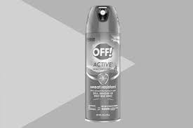Best Insect Repellent