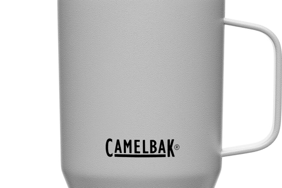 Best Insulated Camp Drinkware