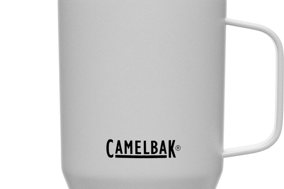 Best Insulated Camping Mugs