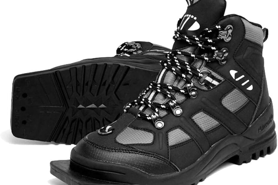 Best Insulated Cross Country Ski Boots