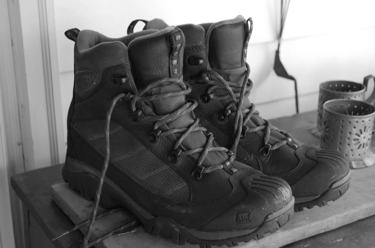 Best Insulated Hiking Boots