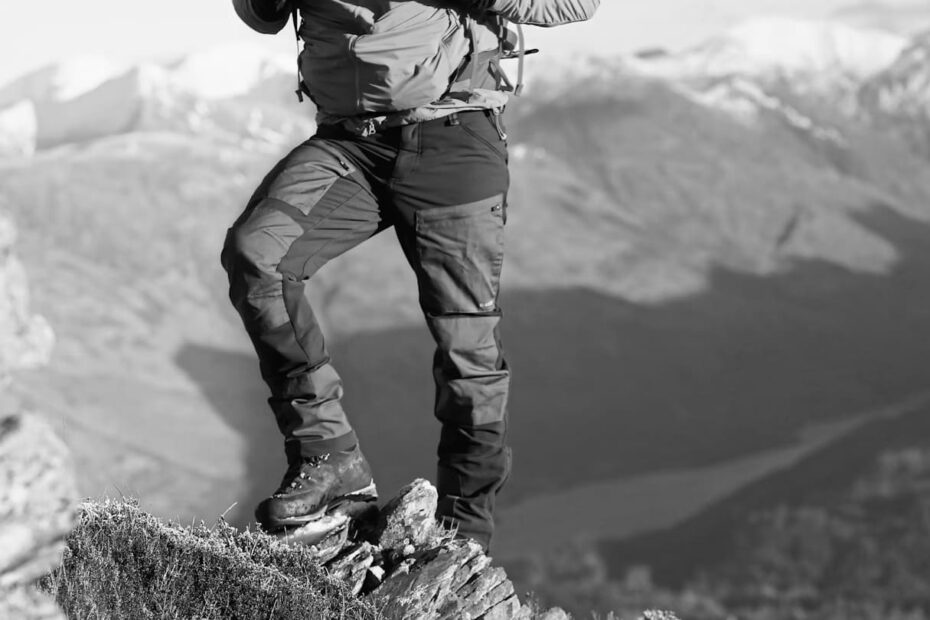 Best Insulated Hiking Pants