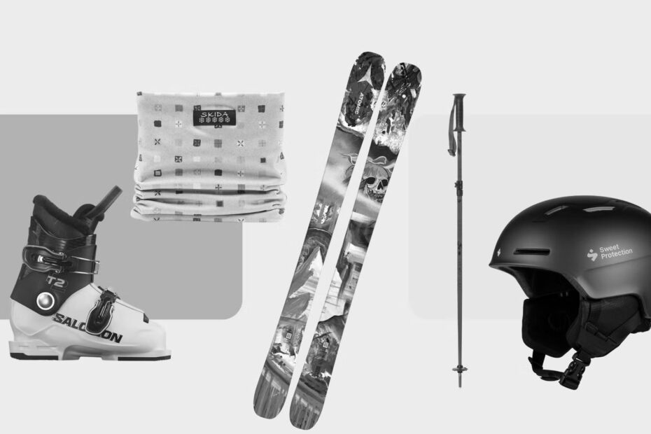 Best Insulated Kids Downhill Ski Jackets
