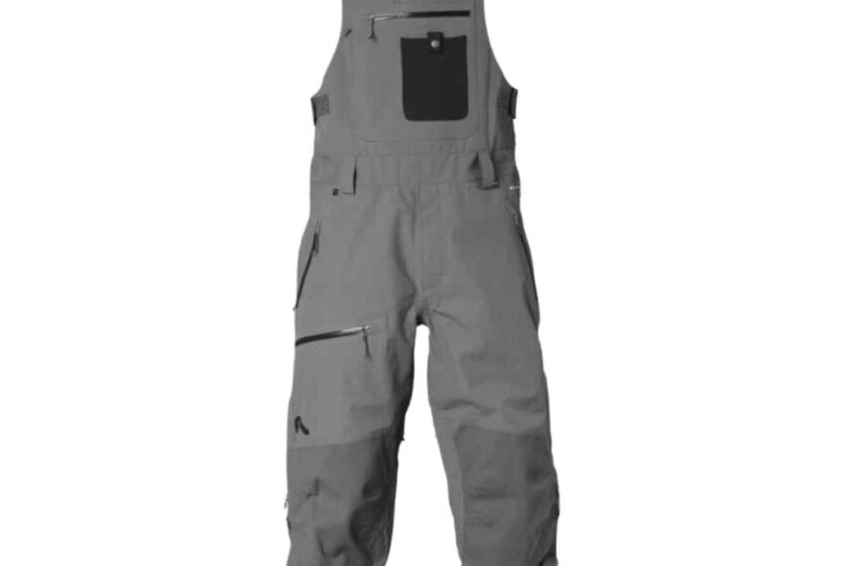 Best Insulated Mens Snowboard Pants
