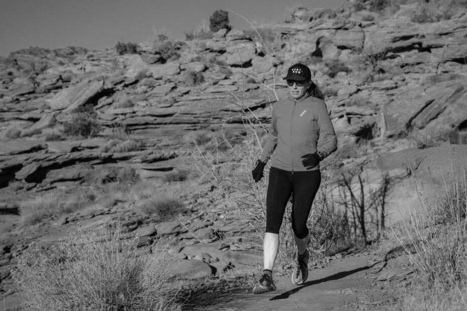 Best Insulated Womens Running Jackets