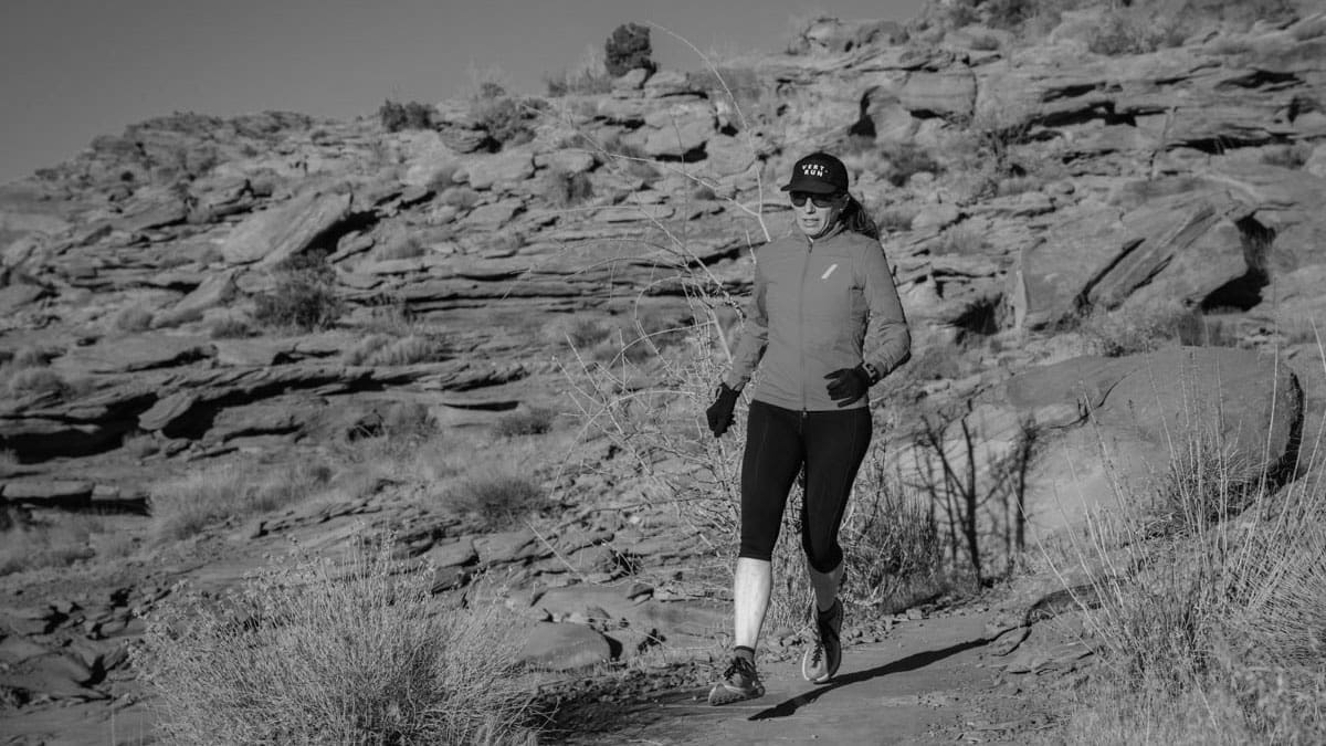 Best Insulated Womens Running Jackets
