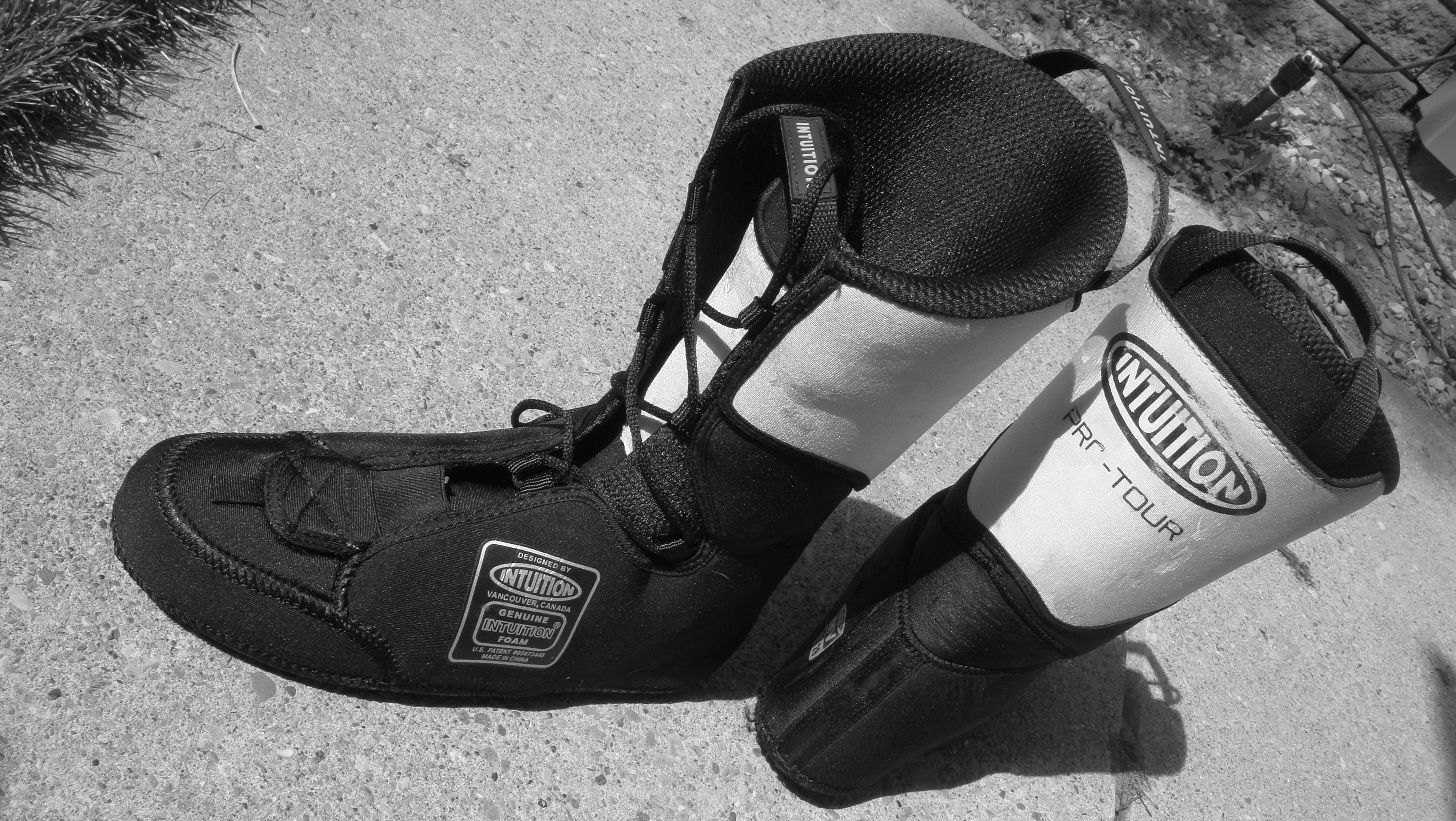 Best Intuition Liners Skiing