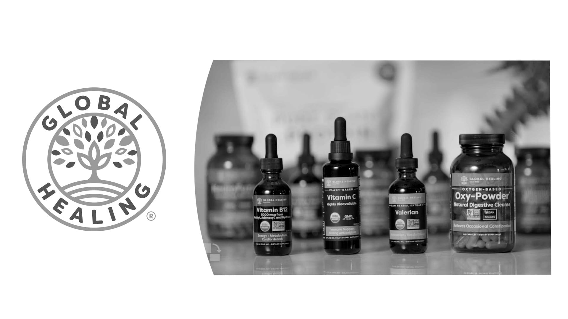 Best Iodine Mineral Supplements