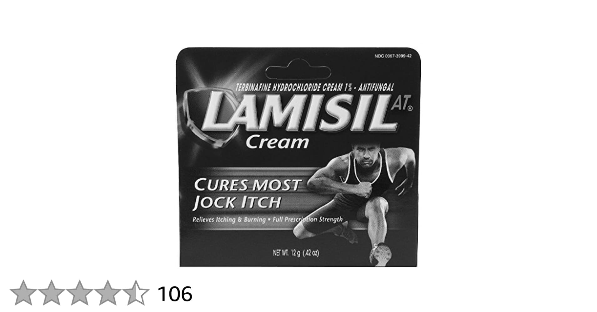 Best Jock Itch Treatments