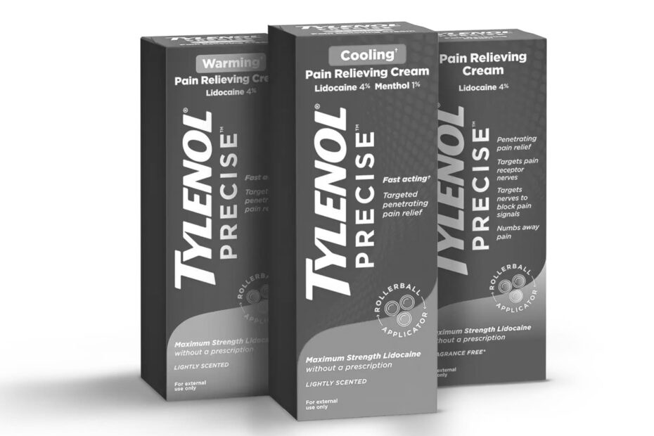 Best Joint & Muscle Pain Relief Medications