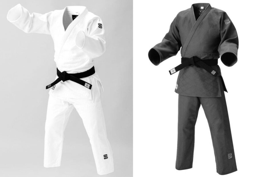 Best Judo Equipment