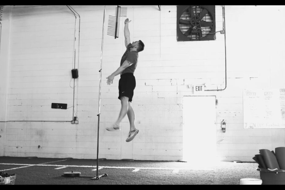 Best Jumping Trainers