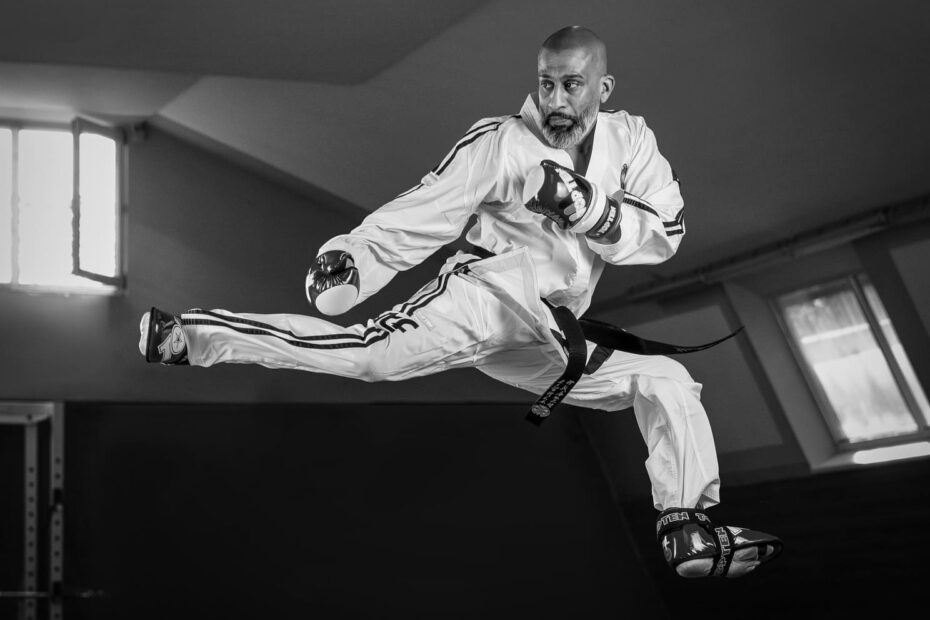 Best Karate Equipment