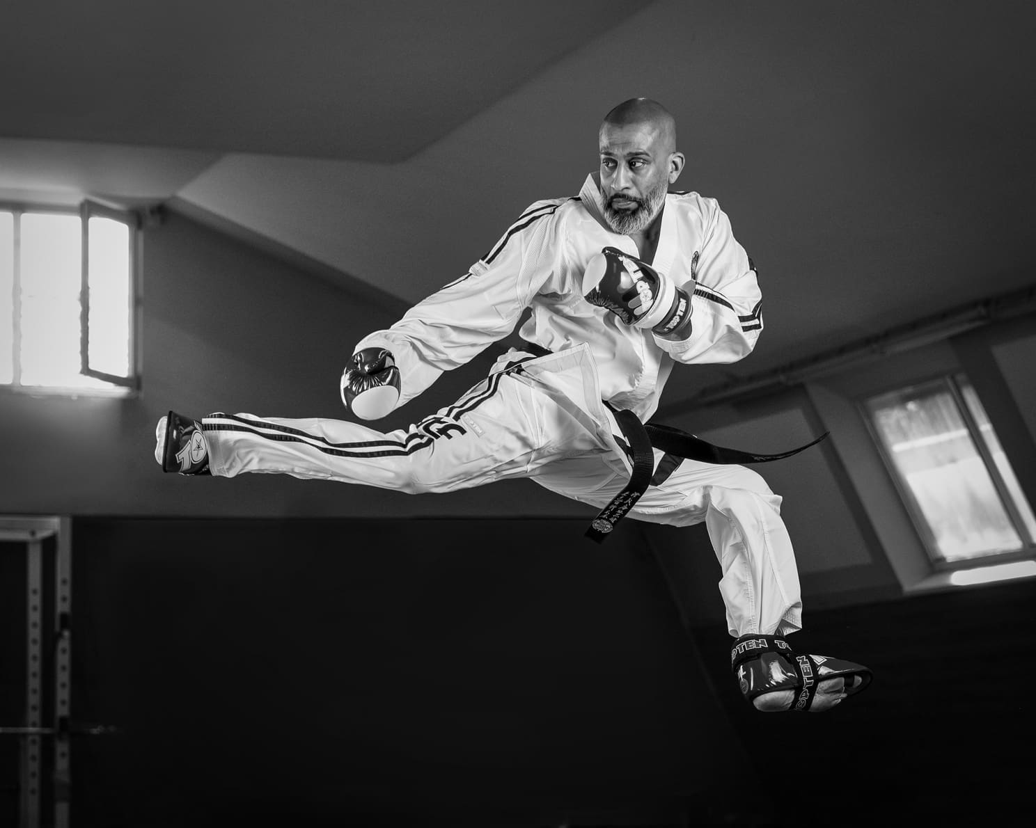 Best Karate Equipment