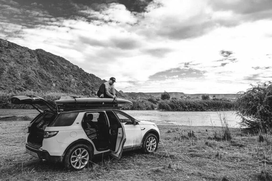 Best Kayak, Canoe & SUP Car Racks