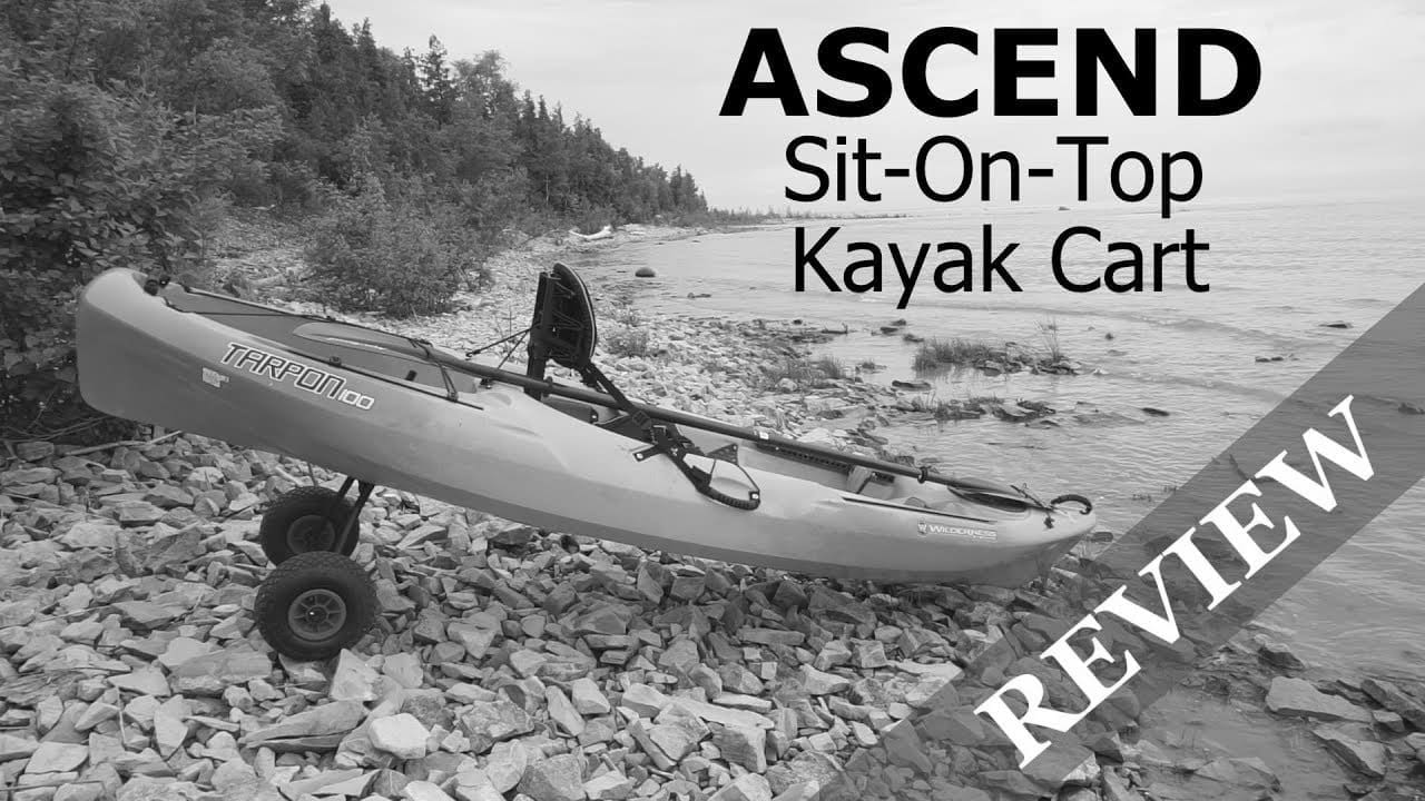 Best Kayak Carts