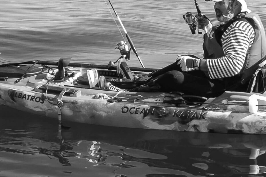Best Kayak Hardware