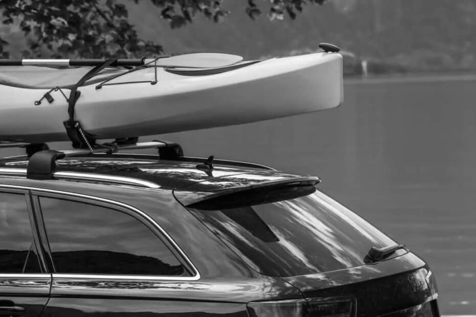 Best Kayak Racks