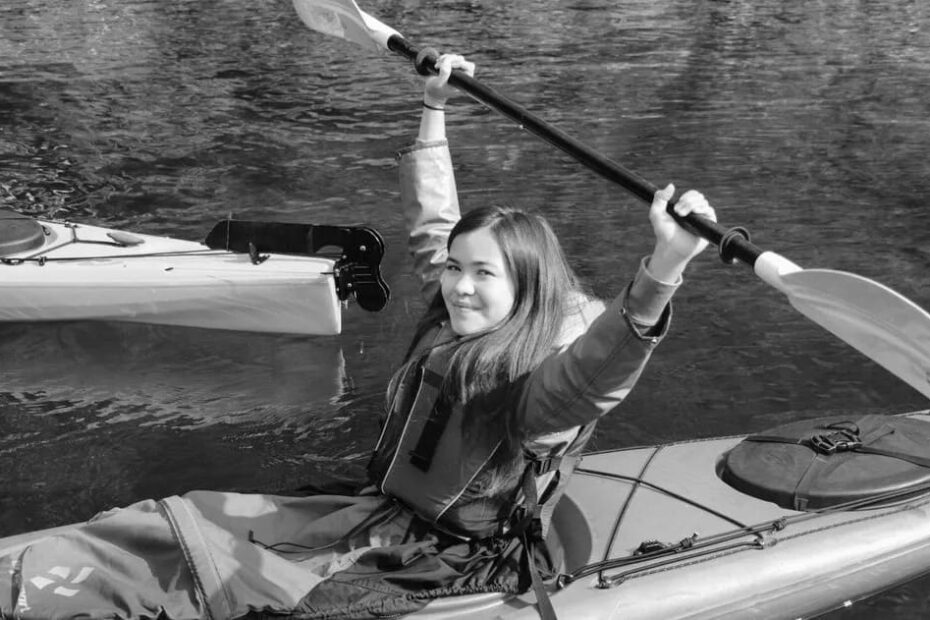 Best Kayaking