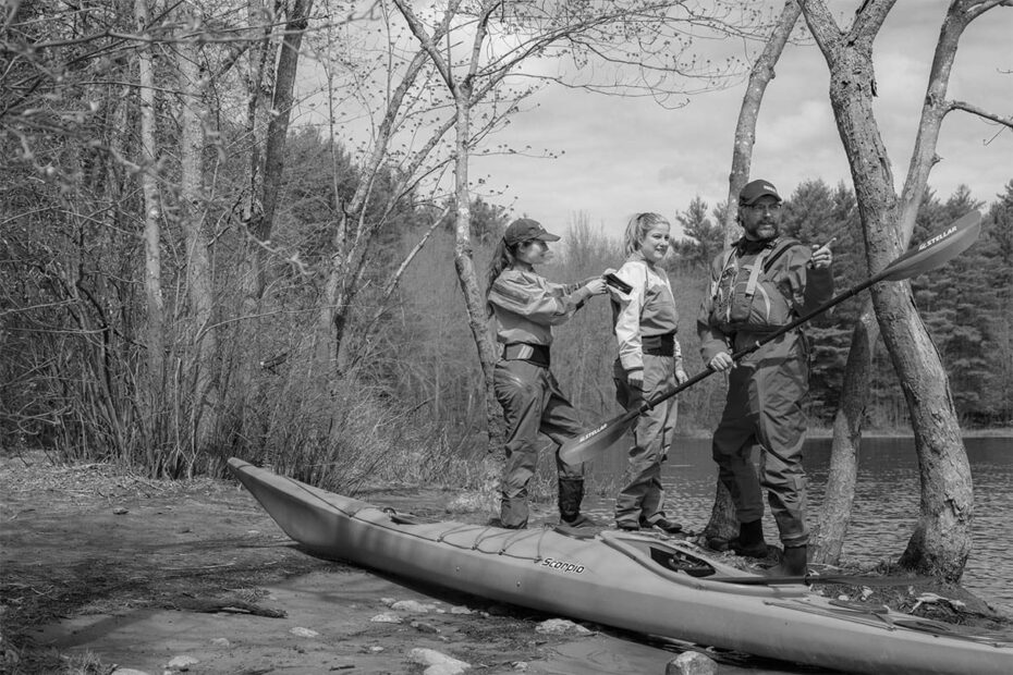 Best Kayaking Equipment