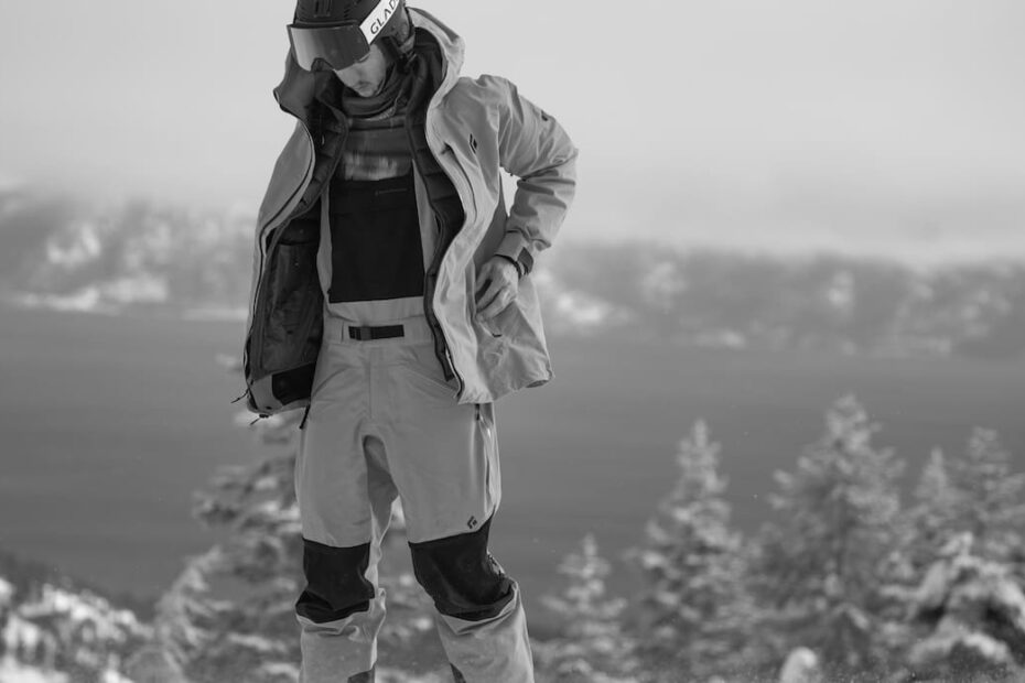 Best Khaki Ski Pants