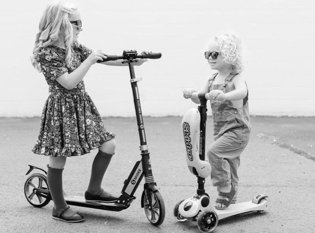 Best Kick Scooters