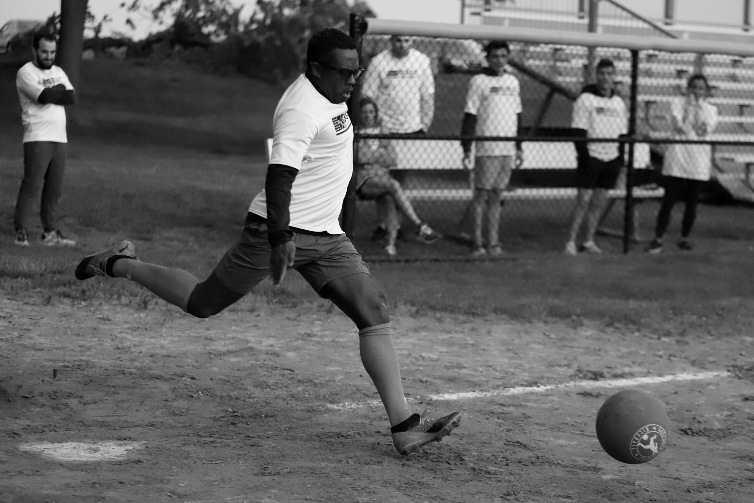 Best Kickballs