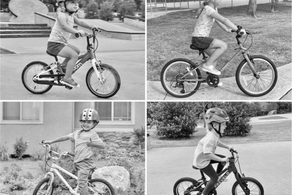 Best Kids Bikes