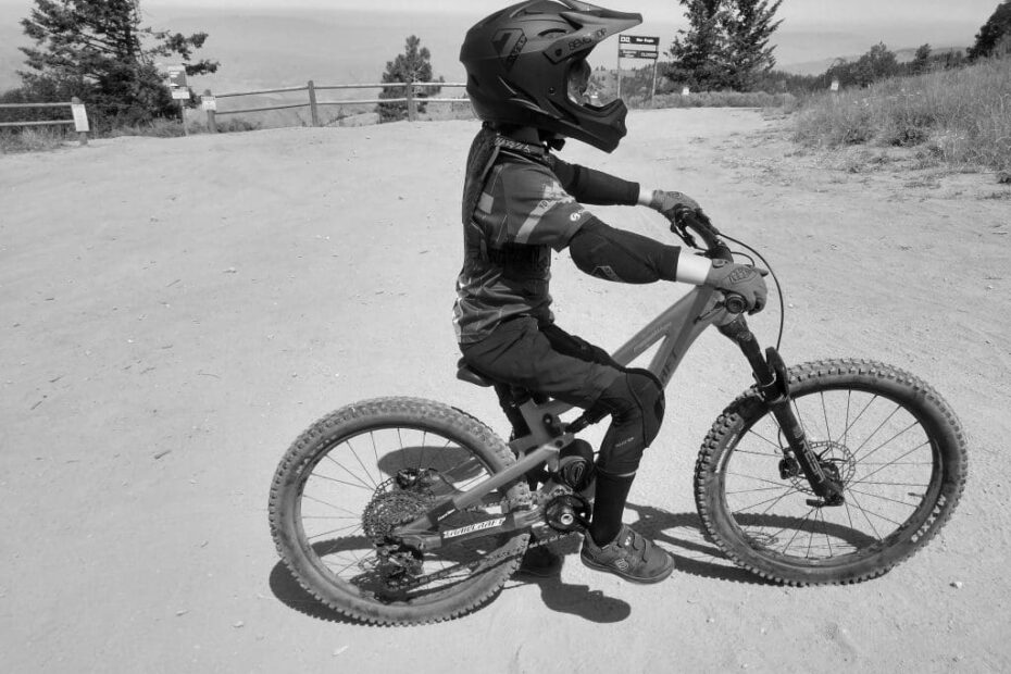 Best Kids Cycling Protective Gear
